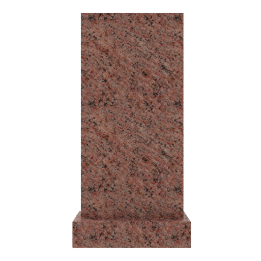 Памятник гранит Винга 1100/550/70 № П 1100/550/70