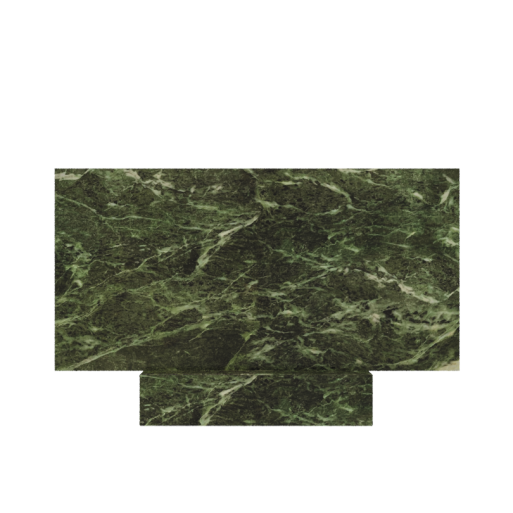 Памятник Змеевик 1200/600/70 № ПС 1200/600/70