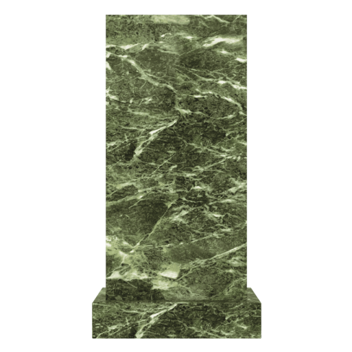 Памятник Змеевик 1200/600/70 № П 1200/600/70