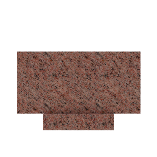 Памятник гранит Винга 1200/700/70 № ПС 1200/700/70