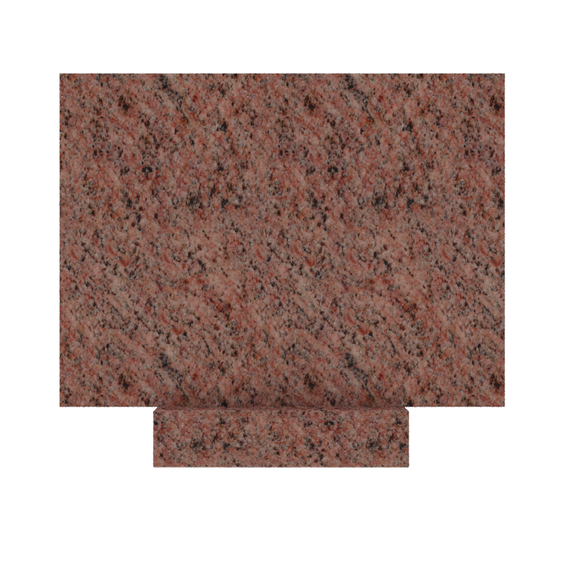 Памятник гранит Винга 1200/900/70 С комплект стела тумба